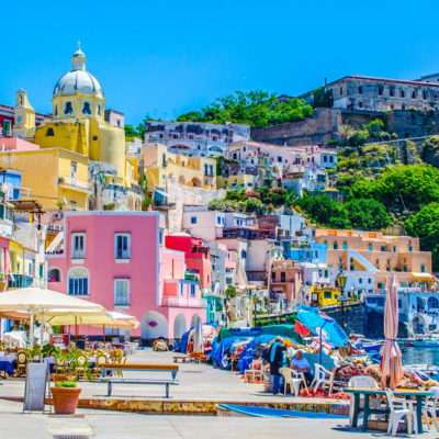 procida