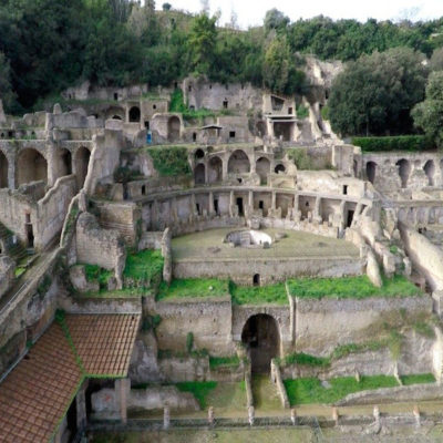 terme di baia